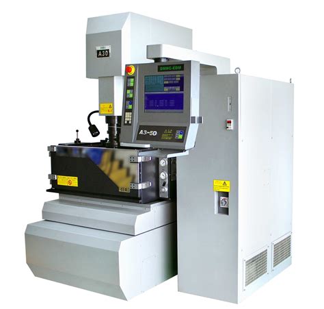 cnc edm sinker machine factory|how does sinker edm work.